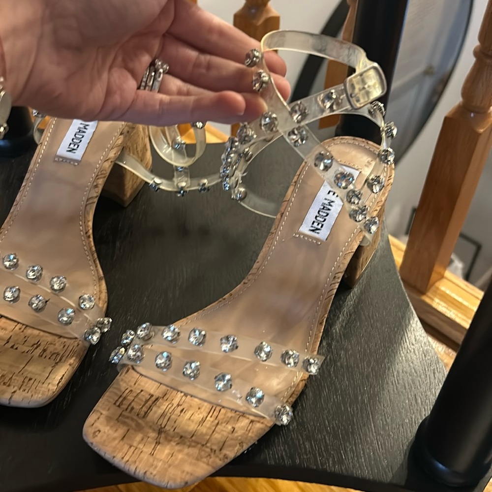 Steve Madden